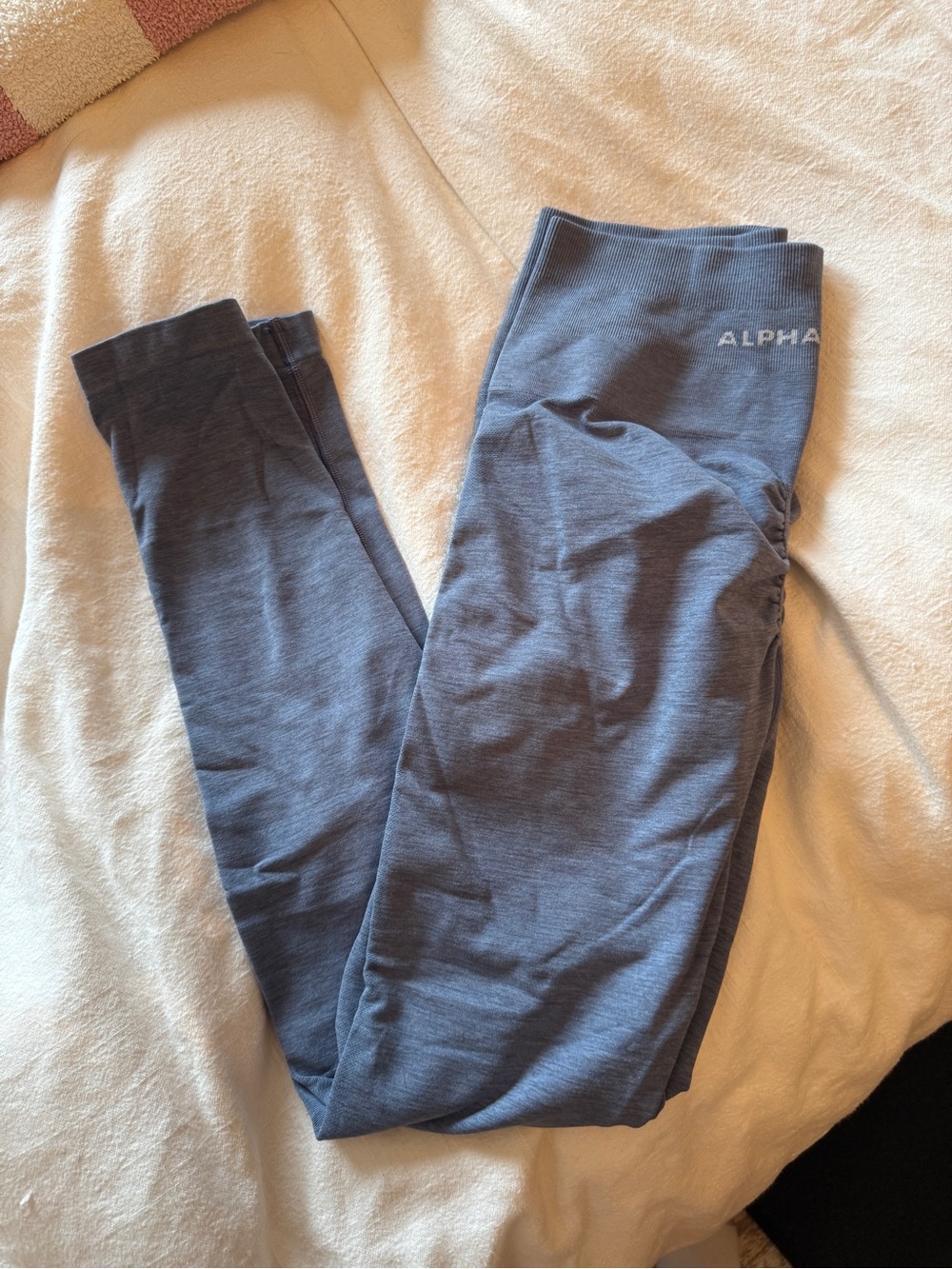 Alphalete Athletics Amplify legging